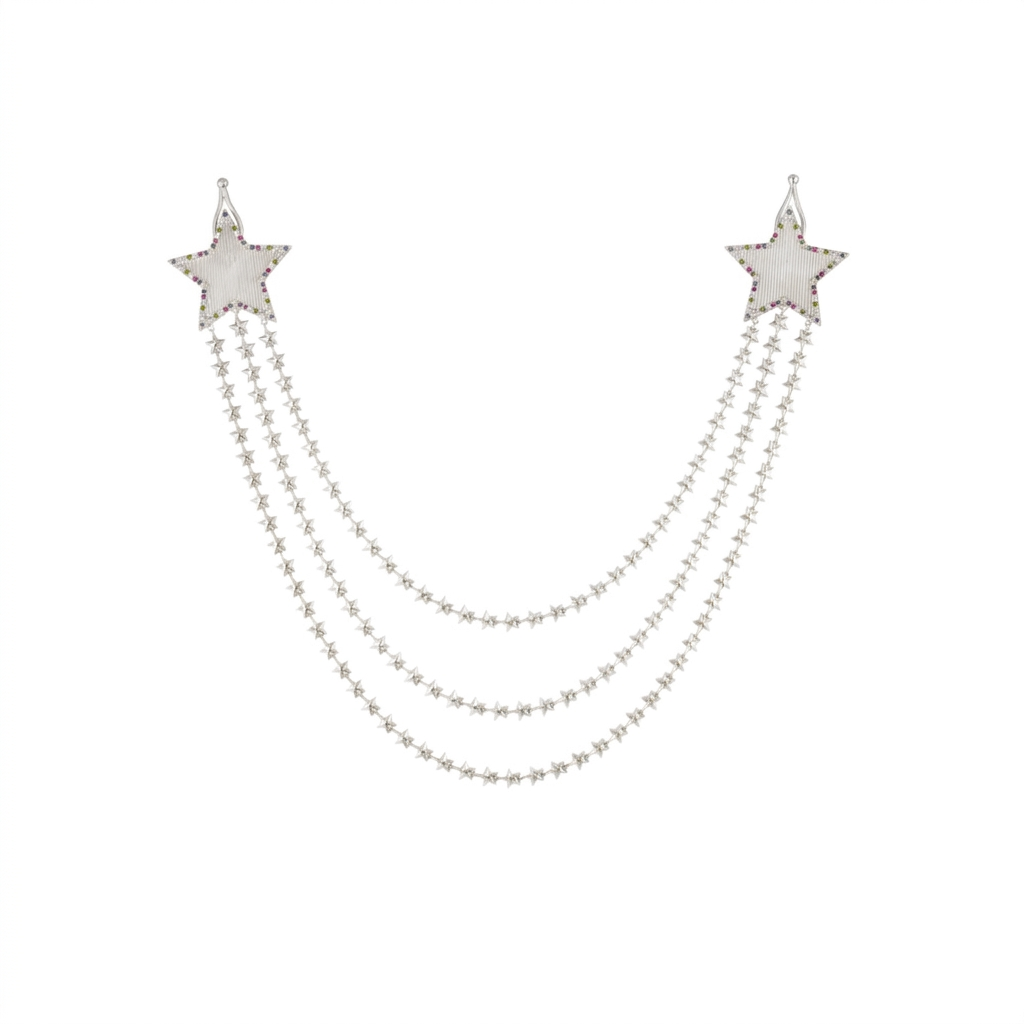 Starlight Headpiece