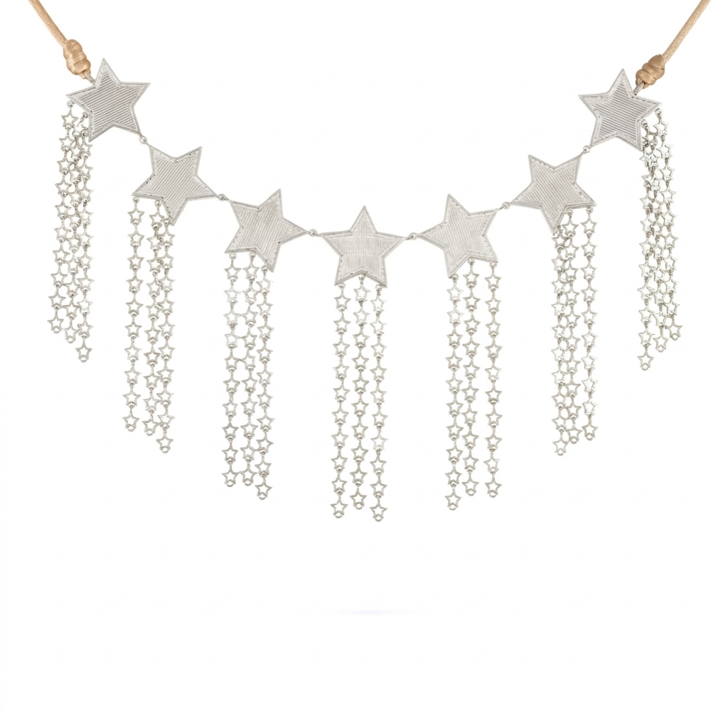Starfall Choker