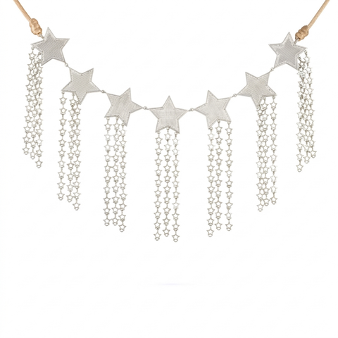 Starfall Choker