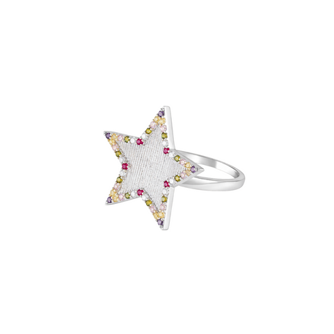 Starlight Ring