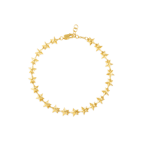 Twinkle Anklet