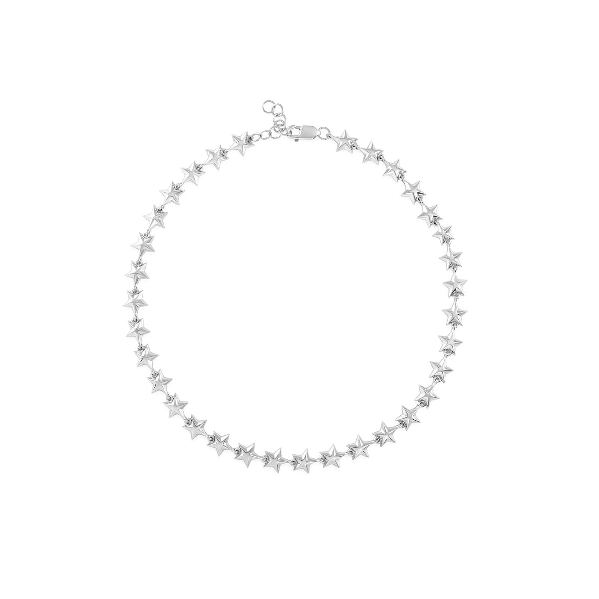 Twinkle Anklet