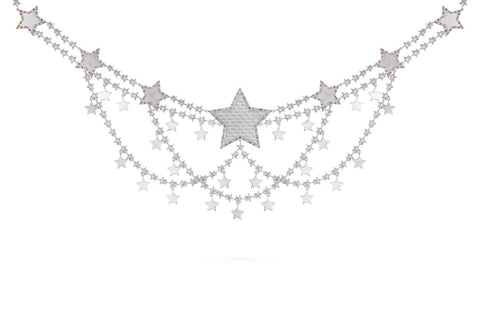 Starlight belt
