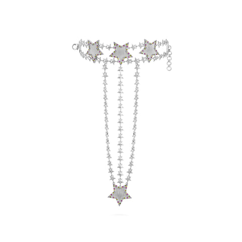 Starlight Hand Bracelet