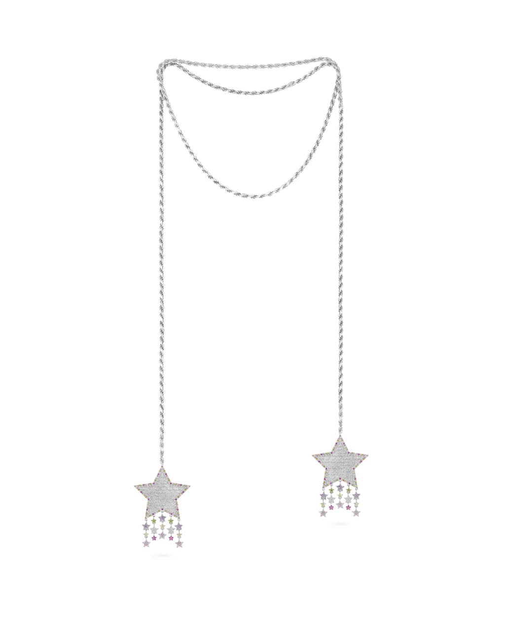 Starlight necklace