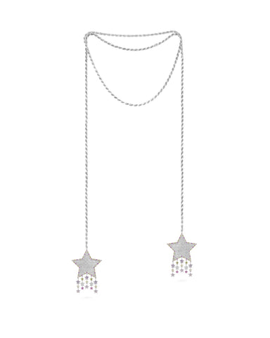 Starlight necklace